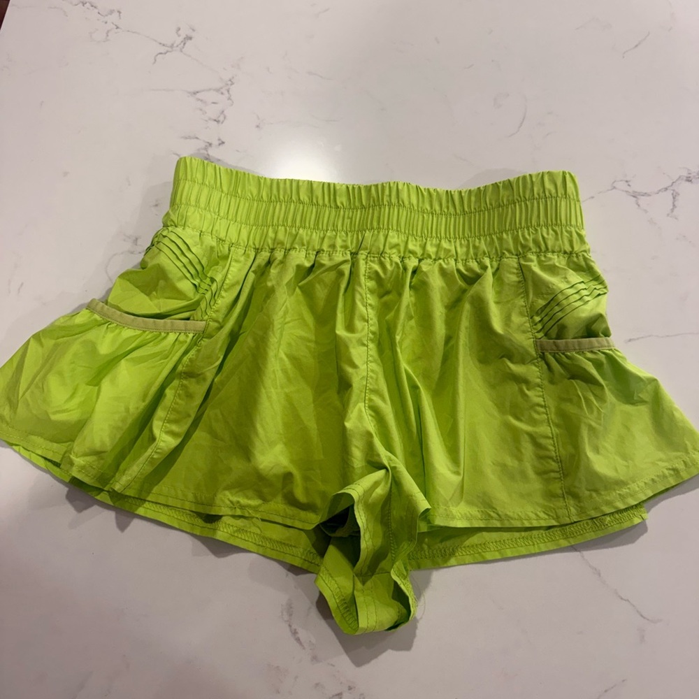 FP Movement Get Your Flirt On Shorts
